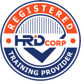 HRD Corp Registered Training Provider