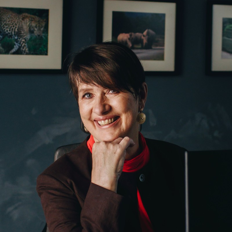 Helen Langhammer