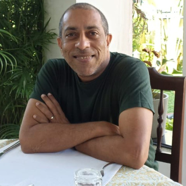 Pete Pereira